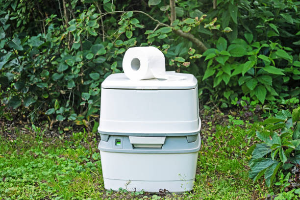 Best Affordable portable toilet rental  in Seven Corners, VA