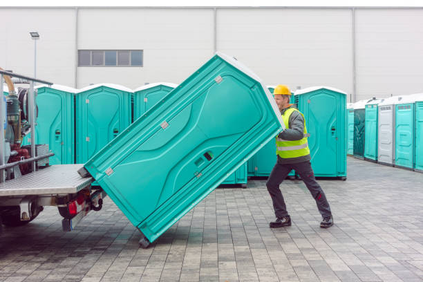 Best High-end porta potty rental  in Seven Corners, VA