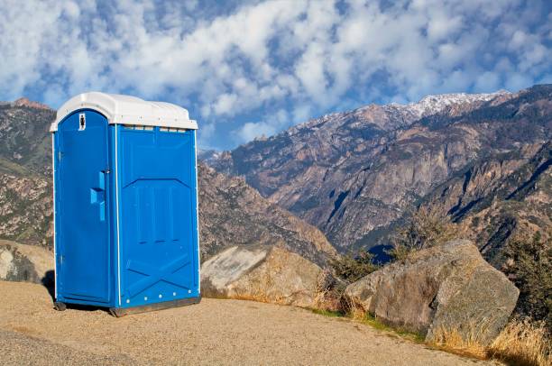 Sanitation services for porta potties in Seven Corners, VA