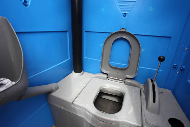 Best Sanitation services for porta potties  in Seven Corners, VA