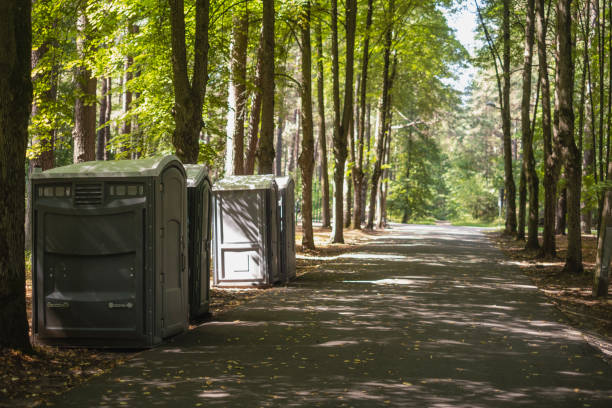 Best Portable toilet rental cost  in Seven Corners, VA